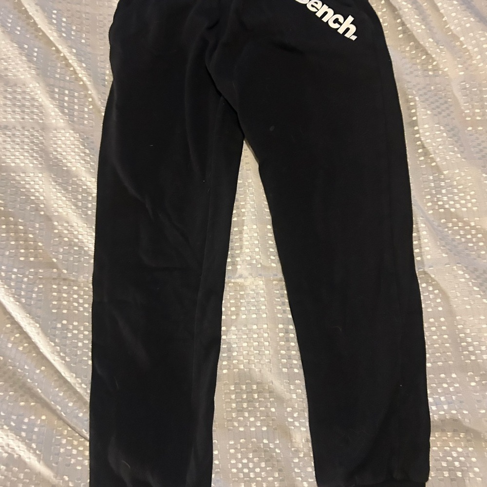 Bench Kids Dark Joggers